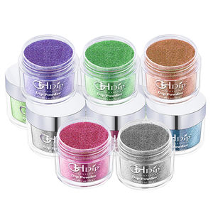 Ensemble professionnel de poudre acrylique assortie 3 en 1 (ancien), 2000 couleurs au choix - Product Image 3