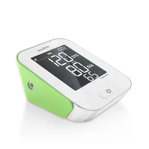 Transtek Connected 4G BP Cuff Remote Device Digital Electronic Blood Pressure Monitor