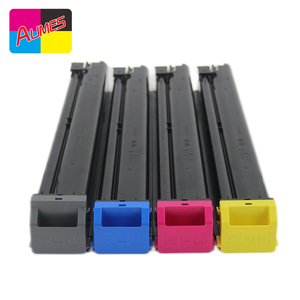 <span class=keywords><strong>MX</strong></span>-23CT <span class=keywords><strong>MX</strong></span>-23AT <span class=keywords><strong>MX</strong></span>-23FT Toner Cartridge Tương thích cho <span class=keywords><strong>Sharp</strong></span> <span class=keywords><strong>MX</strong></span> <span class=keywords><strong>2614</strong></span> 3114 3614 3610 2640 3140 3640 3115 3111 3116 3138 2638 2318 - Product Image 2