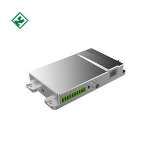 860 ~ 960MHz dài khoảng cách nhiều-tag hiệu suất cao tám cổng UHF <span class=keywords><strong>RFID</strong></span> <span class=keywords><strong>Reader</strong></span> với chế độ đệm - Product Image 2