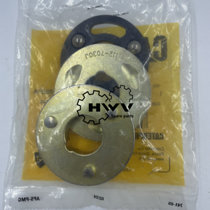 349-1085 3491085 Kit di Riparazione Camme per Sollevatori Telescopici CAT TH414C TH414 TH417 - Vendita all'Ingrosso - Product Image 3