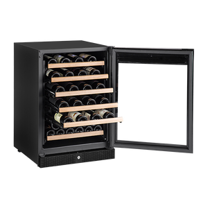 Vente en gros équipement commercial personnalisé refroidisseur de bière refroidisseur de bouteille de <span class=keywords><strong>vin</strong></span> de haute qualité réfrigérateur à <span class=keywords><strong>vin</strong></span> maison <span class=keywords><strong>cave</strong></span> réfrigérateur congélateur - Product Image 5