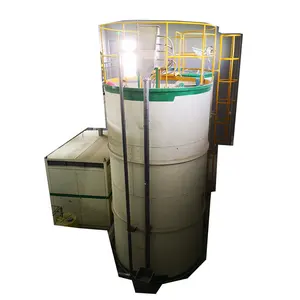 MBR Integrated Sewage Treatment Machinery Home Hotels Manufacturing Plants-New Premium Water Treatment Equipment Farms-PLC