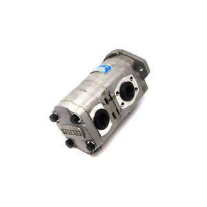 Bomba Hidráulica IZUMI 67110-23861-71 para Montacargas <span class=keywords><strong>Toyota</strong></span> 5FD25 5FD28 <span class=keywords><strong>5FD30</strong></span> 5FG28 5FG30 - Product Image 3