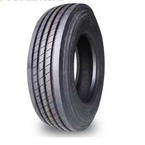 Pneus tout acier neufs pour camions 11R22.5 11R24.5 285/75R24.5 295/75R22.5 Drive Pattern off Road TBR - Product Image 2