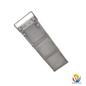 Keranjang Jaring Anoda <span class=keywords><strong>Titanium</strong></span> untuk Elektroplating dengan Harga Rendah - Product Image 5