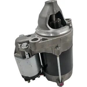 MOTOR DE ARRANQUE 12V ARRANQUE PARA HONDA GX630RH GX660RH GX690 MOTORES 31200Z6L003 428000-6410