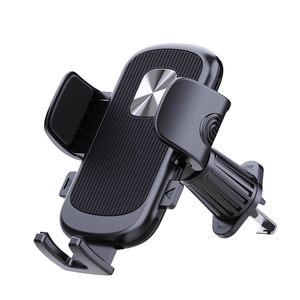 Port de climatisation de <span class=keywords><strong>voiture</strong></span> rotatif à 360 degrés <span class=keywords><strong>support</strong></span> de téléphone portable opération à une main étanche antichoc étui universel - Product Image 1