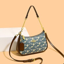 <span class=keywords><strong>Sac</strong></span> à <span class=keywords><strong>main</strong></span> tendance en PU pour femme. Convient à un usage quotidien. <span class=keywords><strong>Sac</strong></span> à <span class=keywords><strong>main</strong></span> de luxe de créateur. - Product Image 3