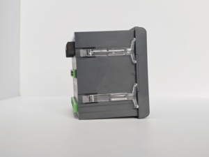 Detector de Incendios Eléctrico Personalizable de 96 mm x 96 mm B05 - Product Image 6