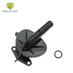 Tree Of Life Coolant <b>Control</b> Valve 60809016 7754042 For Fiat Engine <b>Thermostat</b> Replacement Part - Product Image 1