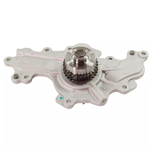 משאבת מים לקירור AT4Z8501CA AT4Z8501B PW515 5F1E8501AB 1253310 1253340 US8910 עבור פורד ווינדסטאר 1999 בנזין לינקולן MKZ 2013- - Product Image 2