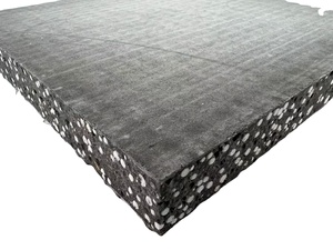 <span class=keywords><strong>Panneau</strong></span> MGO EPS ignifuge de qualité Offre Spéciale A1 <span class=keywords><strong>Panneau</strong></span> mural à isolation thermique de conception moderne Panneaux sandwich légers - Product Image 3