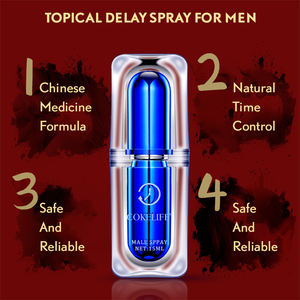 Peineili spray maschile extra forte per uomo miglior effetto miglioramento Spray sessuale maschile 15ml - Product Image 5