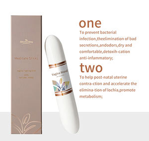 Vajina dar sıkma sopa kadın için özel bakım vajinal sıkma vajina küçülen kadınsı hijyen tamir sopa - Product Image 6