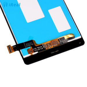 Digitalizador de pantalla táctil LCD inteligente para <span class=keywords><strong>Huawei</strong></span> <span class=keywords><strong>Gr3</strong></span> Enjoy 5s P8 Lite - Product Image 4
