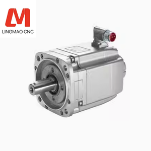 Moteur servo <span class=keywords><strong>Siemens</strong></span> 1FT7084-5AF71-1CA1, équipement électrique 1FT7084-5AF71-1CA1 - Product Image 1