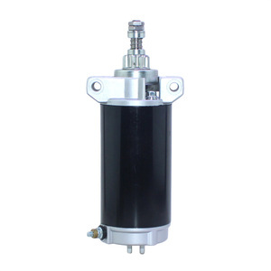 Nouveau démarreur de moteur hors-bord Yamaha 60 CV pour moteur à essence 4 temps, pièce de rechange - Product Image 1
