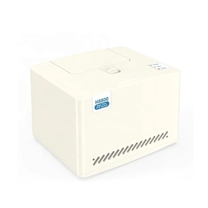 Gıda karantina dijital gerçek zamanlı <span class=keywords><strong>PCR</strong></span> <span class=keywords><strong>Test</strong></span> makinesi için H8800 taşınabilir <span class=keywords><strong>2</strong></span> kanallı izotermal amplifikasyon floresan <span class=keywords><strong>Test</strong></span> cihazı - Product Image 3