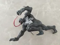 Figurine d'action congelée de conception haut de gamme, jouet de collection, personnage populaire d'anime, série de films, modèle d'ornement, fabriqué en plastique durable