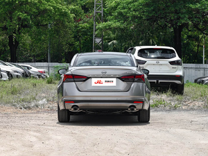 รถยนต์นิสสันเทียน่ามือ<span class=keywords><strong>สอง</strong></span> ปี 2025 รุ่น Comfort Edition เครื่องยนต์ 2.0L CVT แบบซีดาน 5 ที่นั่ง พวงมาลัยซ้าย เบนซิน สีเข้ม ผลิตในจีน สำหรับส่งออก - Product Image 6