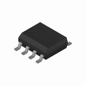 8 SOlC (0,154 po, largeur 3,90 mm) IC OPAMP DIFF 1 CIRCUIT 8SOlC Composants de kit électronique Puce originale EL5170IS - Product Image 1