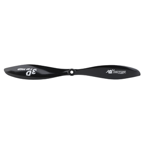 Hélice en plastique de haute qualité T-MOTOR T9048 pour <span class=keywords><strong>avion</strong></span> d'intérieur 3D <span class=keywords><strong>F3P</strong></span>, hélice en carbone pour drone FPV Cinelifter - Product Image 2
