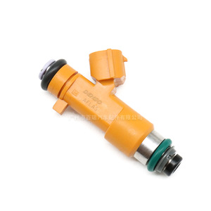 Inyector de Combustible 16600-EY00A para Motor Infiniti 3.7L, Boquilla de Plástico - Product Image 3