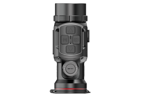 Clip Thermal 640x512 2600m, lunette monoculaire à haute teneur en magnésium, dispositif de vision nocturne OEM, étanche, 50fps, haute résolution 640x512 pixels - Product Image 6