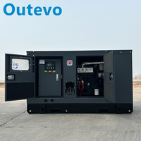 Groupe électrogène conteneurisé, Groupe électrogène au gaz, Groupe électrogène au gaz naturel de 1000 kW, 500 kW stable, fiable, hautement efficace