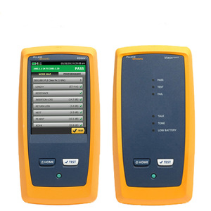 Analizador <span class=keywords><strong>de</strong></span> Cables <span class=keywords><strong>Fluke</strong></span> Dsx 5000, Equipo <span class=keywords><strong>de</strong></span> Prueba <span class=keywords><strong>de</strong></span> Red Ethernet, <span class=keywords><strong>Probador</strong></span> <span class=keywords><strong>de</strong></span> Cables - Product Image 4