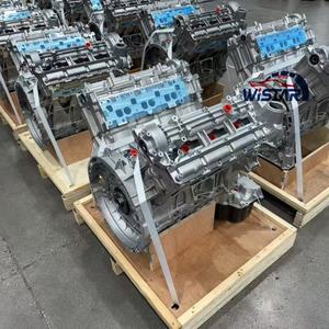 Moteur en promotion 3.0 V6 OM642.940 OM642 642,940 A6420103302 pour <span class=keywords><strong>Mercedes</strong></span> Classe M W164 <span class=keywords><strong>ML</strong></span> - Product Image 3