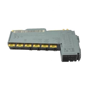 ระบบอัตโนมัติ B&R X20 PLC รุ่น X20DI6371 โมดูลอินพุตดิจิตอล 6 ช่อง X20DI 6371 - Product Image 3