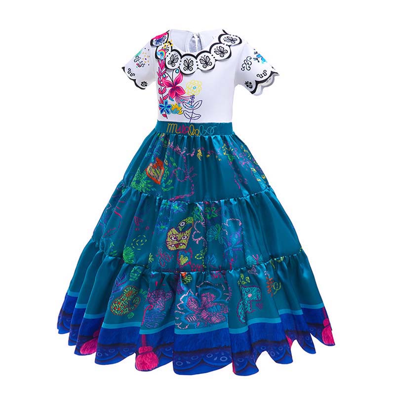 white christmas dresses Sale Mystery Crochet Tube Top 0-6M
