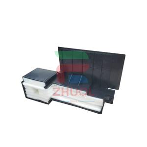 Pour L310 <span class=keywords><strong>D</strong></span>échets compatibles pour Pad & Bin pour L130/L301/L351/L360/L363/L365/L366/XP430/XP432/XP434/XP442/XP445-Tampon absorbant - Product Image 5