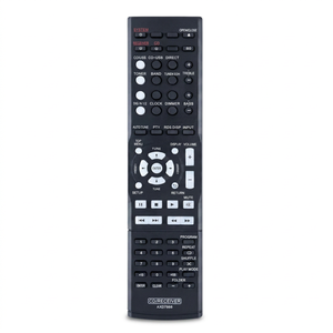 เปลี่ยนรีโมทคอนโทรลเครื่องรับซีดีสำหรับ PIONEER AXD7688 สำหรับ XCP01 XCP01S XCP01DAB - Product Image 1