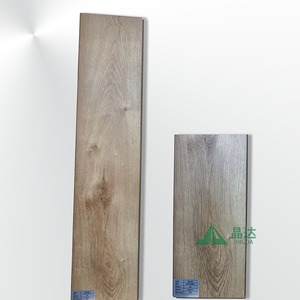 Giá Tốt Thân Thiện Với Môi 8Mm 12Mm Hdf Không Thấm Nước <span class=keywords><strong>Laminate</strong></span> Sàn Ac3 Bấm Cho Phòng Khách Xuất Khẩu Lớp Nhiều Lớp Sàn Gỗ - Product Image 1