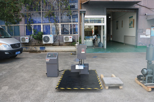 Carton gói hộp rơi Drop Shipping tác động <span class=keywords><strong>Tester</strong></span> - Product Image 4