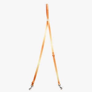Correa Doble <span class=keywords><strong>para</strong></span> <span class=keywords><strong>Perros</strong></span> al por Mayor <span class=keywords><strong>para</strong></span> Control y Comodidad - Nailon Resistente y Correa Ajustable <span class=keywords><strong>para</strong></span> Mascotas - Product Image 2