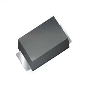 DO-219AB Original RS1KL RVG Buy Online Electronic Components Single Diodes - Product Image 1