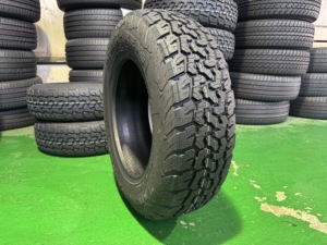 ยางรถยนต์ LCH T-REX รุ่นใหม่ ขนาด 255/70R16 275/70R16 285/50R20 285/60R18 ยางสำหรับทุกสภาพถนน ยางเรเดียล สำหรับทุกตำแหน่ง - Product Image 2