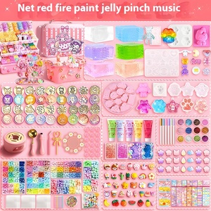Kit de Material para Manualidades con Cera Plástica de Colores, Unisex, 12 Colores, Juguete de Sellos para Niños Mayores de 14 Años - Product Image 3