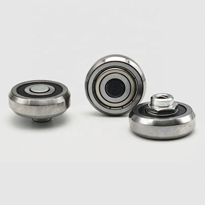 Roulement à rouleaux coniques pour guide linéaire CPN28 ZZ RS 7x23.2x7 mm C28 2RS pour machine textile - Product Image 5