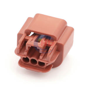 مقبس <span class=keywords><strong>3</strong></span> دبوس في تطبيقات مستشعر وقود السيارات المكونات - Product Image 3