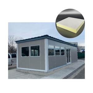 Hojas de FRP de alta calidad, compuesto de fibra de vidrio duradero para renovación de construcción, servicios de procesamiento de soldadura por flexión incluidos - Product Image 6