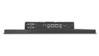 Mobixtech PPC15 Rugged Industrial Panel PC All-in-One Touchscreen IP65 Wall Mount Fanless Intel Celeron N5100 8GB RAM Stock