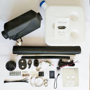 Chauffage à Air de stationnement D2/<span class=keywords><strong>D4</strong></span> 12V/24V, haute qualité, utilisé dans tous les camions diesel, nouveauté - Product Image 3