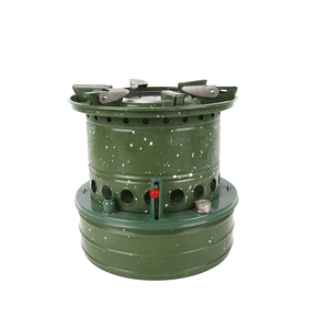 Article 55 usine vente en gros émail roue de feu marque mèche poêle à huile camping fuji kérosène poêle - Product Image 1
