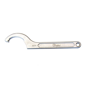 Ttake T <b>Hook</b> Wrench 80x90 Round Nose For Automotive Repair - Product Image 2