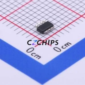 ชิปวงจรรวม TSOT-23-8 RT7296FGJ8F สินค้าใหม่และของแท้ชิป IC พลังงาน DC-DC PMIC - Product Image 2